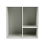 Montana - Mini reolmodul med hylder, nordic