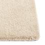 Hay - Raw Carpet No. 2, 200 x 300 cm, sand