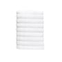 Zone Denmark - Inu håndklæde, 50 x 100 cm, hvid