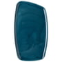 Rosenthal - Junto plade, 36 x 21 cm, ocean blue
