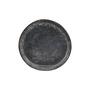 House Doctor - Pion, Ø 1 6. 5 cm, sort / brun