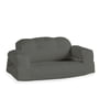 Karup Design - Hippo OUT sofa, mørkegrå (403)