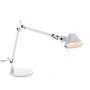Artemide - Tolomeo Micro bordlampe, blank hvid
