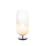 Artemide - Gople Mini bordlampe H 34 cm, hvid