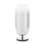 Artemide - Gople bordlampe H 48,5 cm, sølv