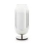 Artemide - Gople bordlampe H 48,5 cm, sølv