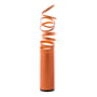 Artemide - Decomposé bordlampe, orange