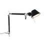 Artemide - Tolomeo Micro, Body, sort