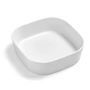 Rosti - Modula bageplade, 24 x 24 x 7 cm, hvid