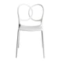 Driade - Sissi stol, hvid
