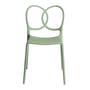 Driade - Sissi stol, grøn