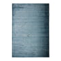 Audo - Houkime tæppe 200 x 300 cm, midnatsblå