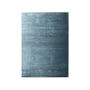 Audo - Houkime tæppe 170 x 240 cm, midnatsblå