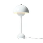 & Tradition - FlowerPot bordlampe VP3, hvid