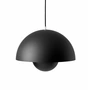 & Tradition - FlowerPot pendel VP7, mat sort