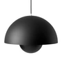 & Tradition - FlowerPot pendel VP2, mat sort
