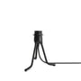 Umage - Tripod for bordlamper, H1 8. 6 cm, mat sort