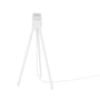 Umage - Tripod til bordlamper, H 37 cm, mat hvid