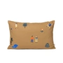 Ferm Living - The Park pude, 60 x 40 cm, sugar kelp