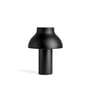 Hay - Pc bordlampe s, ø 25 x h 33 cm, blød sort