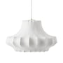 Normann copenhagen - Fantastisk vedhæng lys medium, ø 80 x h 44 cm, hvid