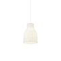Muuto - Strand pendel åben, Ø 28 cm (inkl. baldakin)