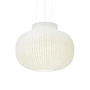 Muuto - Strand pendel lukket, Ø 80 cm (inkl. baldakin)