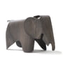 Vitra - Eames Elephant Plywood, gråbejdset ask (7 5. Års jubilæumsudgave)