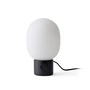Audo - JWDA bordlampe, sort
