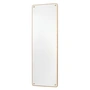 Frama - RM-1 Rectangular spejl H 116 cm, olieret eg