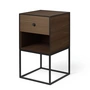 Audo - Frame Sideboard 35 (inkl. skuffe), røget eg