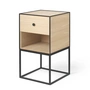 Audo - Frame Sideboard 35 (inkl. skuffe), eg