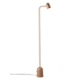Northern - Buddy gulvlampe, varm beige