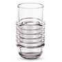 Tom Dixon - Press Vase stor, gennemsigtig