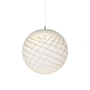 Louis Poulsen - Patera pendel Ø 45 cm, hvid