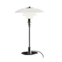 Louis Poulsen - PH 3/2 bordlampe, højglansforkromet