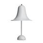 Verpan - Pantop bordlampe, Ø 23 cm, mint grå