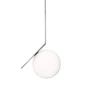 Flos - IC S2 BRO pendel, krom