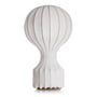 Flos - Gatto bordlampe, Ø 34,2 x H 56,8 cm, hvid