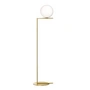 Flos - IC F2 BRO gulvlampe, messing