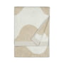 Marimekko - Lokki håndklæde 50 x 70 cm, beige / hvid