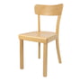 HANA - Frankfurter stol 2. 0., olieret bøg
