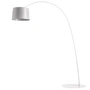 Foscarini - Twiggy buelampe, dæmpbar, hvid