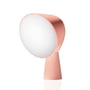 Foscarini - Binic bordlampe, lyserød