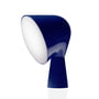 Foscarini – Binic bordlampe, blå