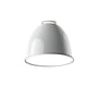 Artemide – Nur Mini Soffitto loftlampe, blank hvid