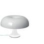 Artemide - Nessino bordlampe, hvid