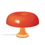 Artemide - Nessino bordlampe, orange