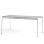 HAY - Palissade bord, rektangulært, 170 x 90 cm, hot galvanised