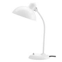 Fritz Hansen - KAISER idell 6556-T bordlampe, hvid